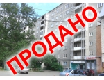 2-комн. квартира 43 кв.м., на Н.Сортировке, всего 2 550 000 руб.!