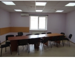 ул. Гурзуфская 47 б