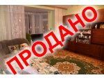 3-х комнатная квартира в самом сердце Екатеринбурга, по адресу М. Жукова, д.11, за 7200000