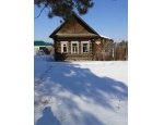 Живописное место рядом с рекой Чусовой, земельный участок 10 соток