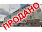 Офис на Большакова 75, 42,79 кв.м. за 2 990 000 руб.