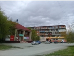 г. Богданович, ул. Тимирязева, 1/2
