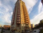 1-комн.кв. 53 кв.м. в центре, с ремонтом за 5,3 млн. руб.