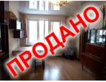 2-комн.квартира в центре Вторчермета за 2,4 млн. руб. 