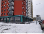 50 кв.м. в новом ЖК Меридиан, 600 рублей кв.м.,долгосрочно