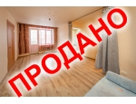 Уютная двухкомнатная квартира 41 кв.м 2550000 руб.