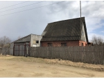 Макарово, ул. Угловая, 9, цена: 1 400 000 руб.