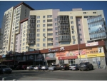ЦЕНТР ГОРОДА, ПЕРВАЯ ЛИНИЯ, 1 этаж, 2 отдельных входа.