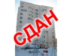 Мичурина, 108 на 4этаже в 10 эт. Цена 45 000 руб. +ком. платежи.