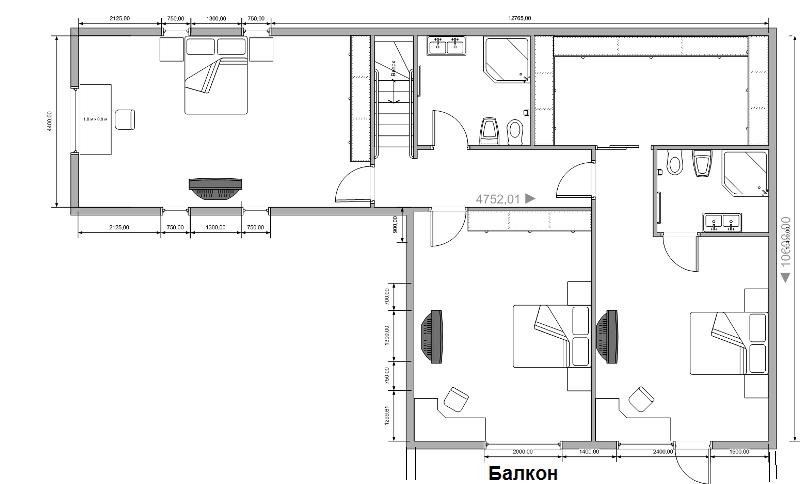 ������� ���������� 2 ����� � ����� ���������, ���� �� ������� �� ����� �������� � �����������