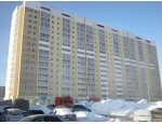Спецпроект, 38 м2.