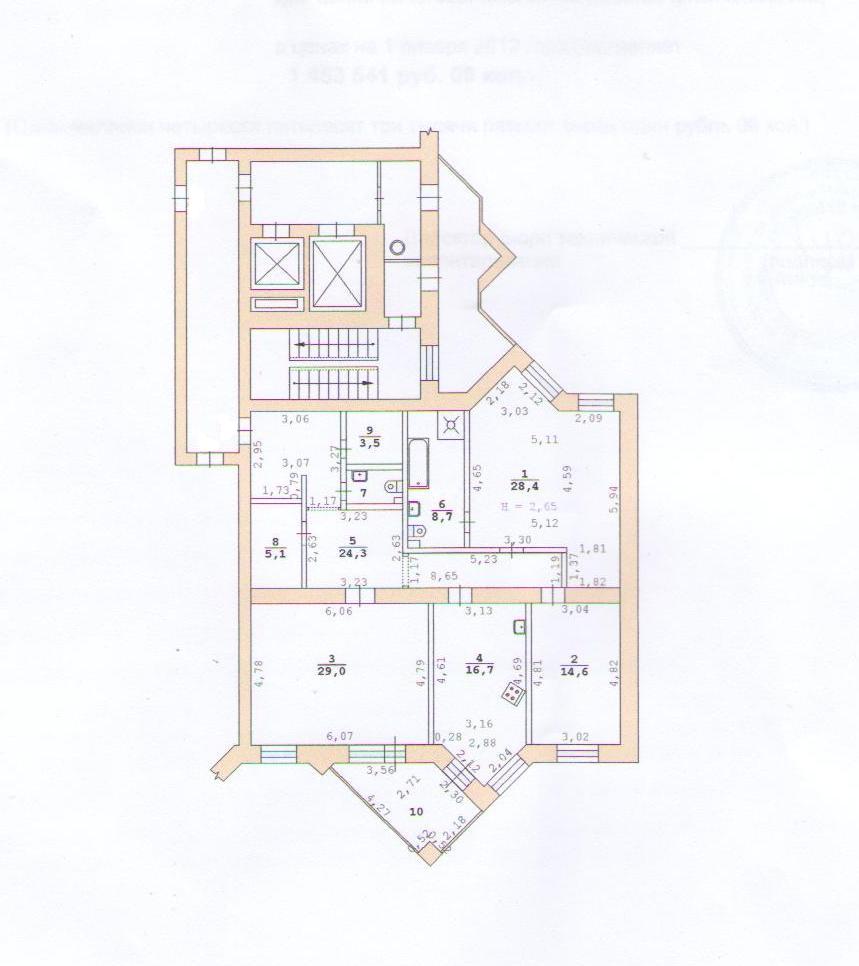 ����������